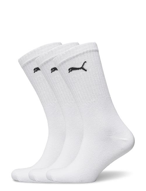 PUMA | Puma Unisex Light Crew Sock 3P | 43-46
