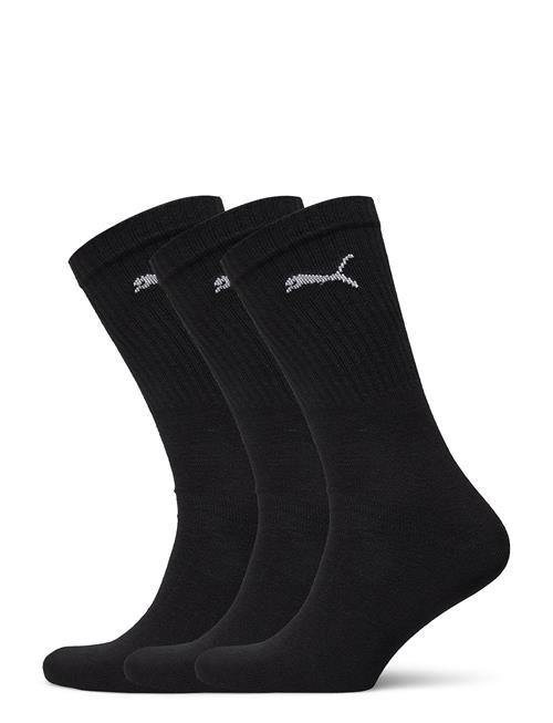 PUMA | Puma Unisex Light Crew Sock 3P | 39-42