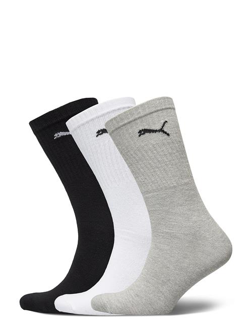 PUMA | Puma Unisex Light Crew Sock 3P | 47-49