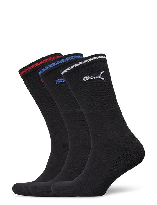 PUMA | Puma Unisex Striped Crew Sock 3P | 47-49