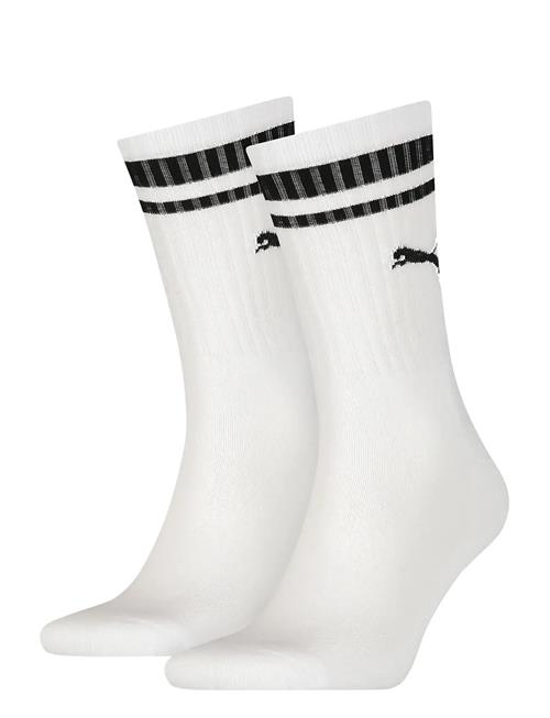 PUMA | Puma Unisex Heritage Crew Sock 2P | 35-38