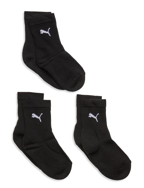 PUMA | Puma Kids Crew Sock 3P | 27-30
