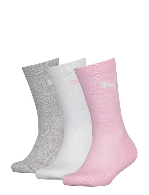 PUMA | Puma Junior Crew Sock 3P | 27-30