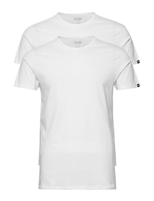 PUMA | Puma Basic 2P Crew Tee | L