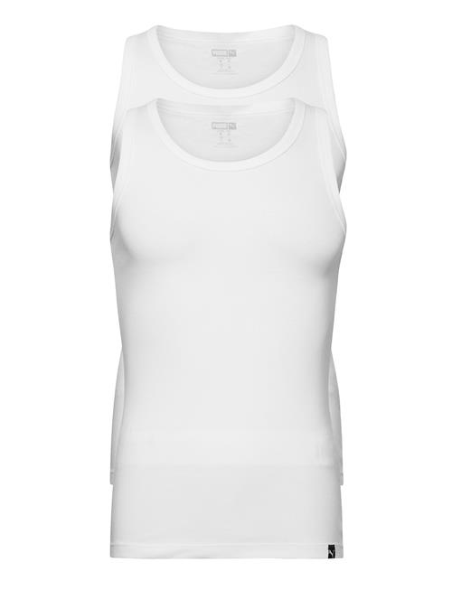 PUMA | Puma Basic 2P Tank Top | M