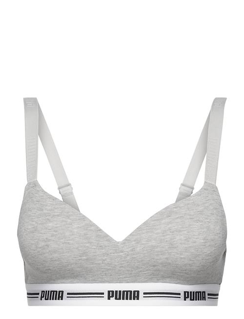 PUMA | Puma Women Padded Top 1P Hang | L