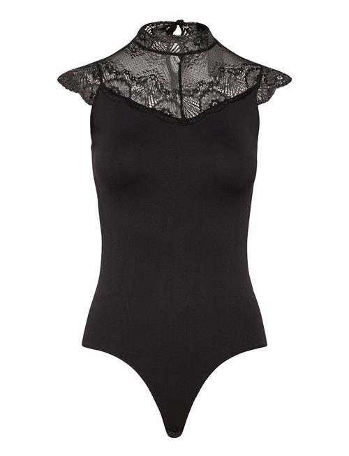 Pieces | Pcnaya Bodystocking Noos | XS/S