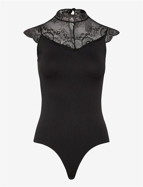 Pieces | Pcnaya Bodystocking | XS/S