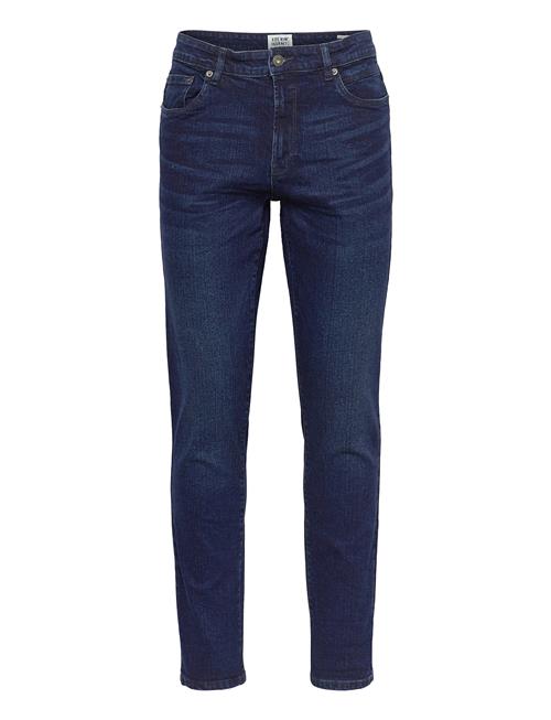 Solid | Sdryderblue 202 | 32 x 32