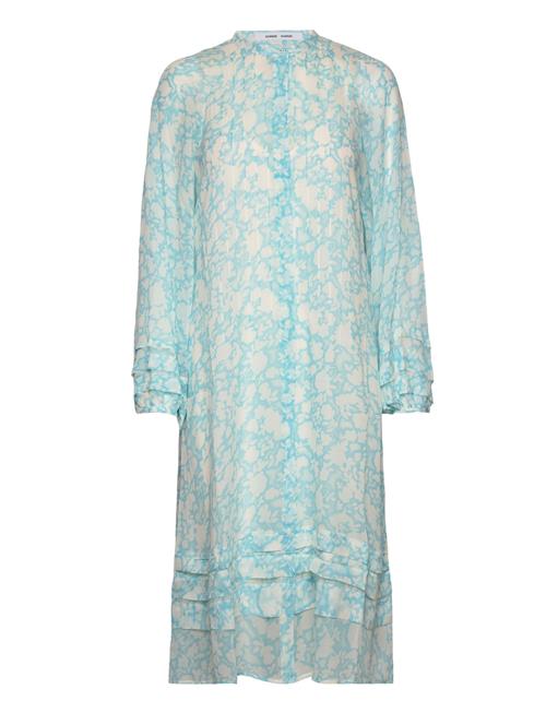 Samsøe Samsøe | Elma Shirt Dress Aop 9695 | XS