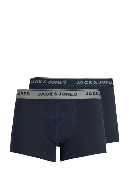 Jack & Jones | Jacvincent Trunks 2 Pack Noos | M