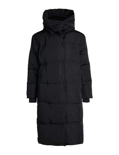 Object | Objlouise Long Down Jacket | XS