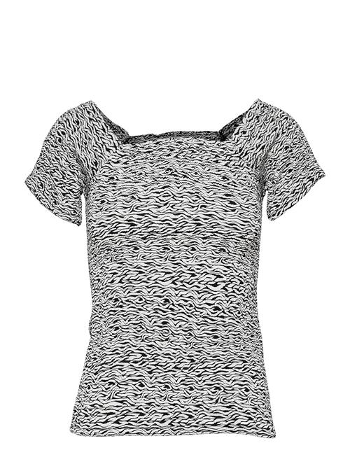 Gestuz | Disgz Top | 36