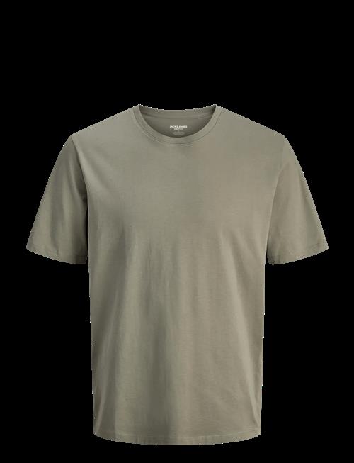 Jack & Jones | Jjeorganic Basic Tee Ss O-Neck Noos | XXL