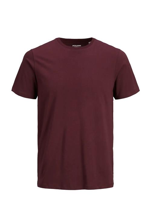 Jack & Jones | Jjeorganic Basic Tee Ss O-Neck Noos | XL