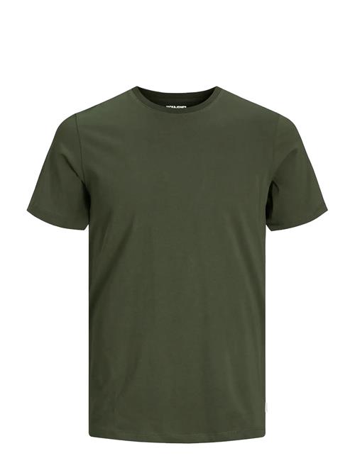 Jack & Jones | Jjeorganic Basic Tee Ss O-Neck Noos | XXL