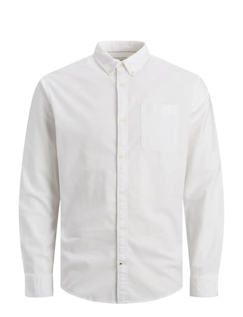 Jack & Jones | Jjeoxford Shirt Ls Noos | XL