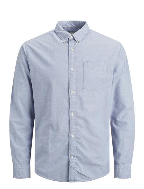 Jack & Jones | Jjeoxford Shirt Ls Noos | XXL
