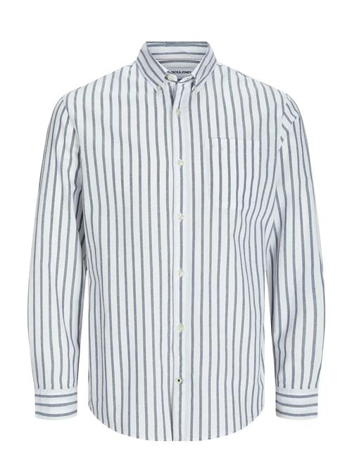 Jack & Jones | Jjeoxford Shirt Ls Noos | L