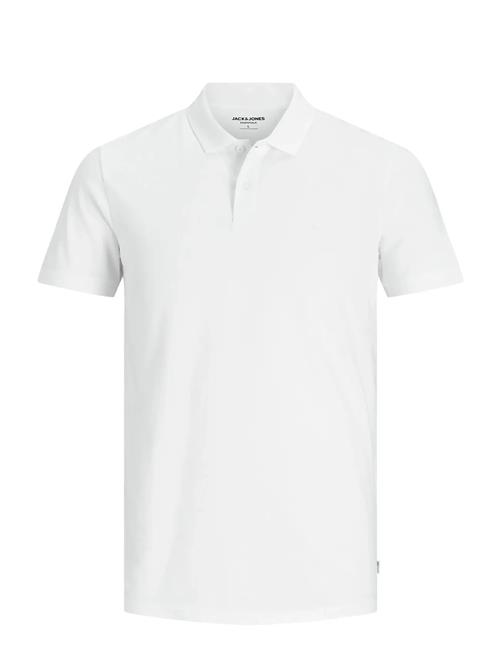 Jack & Jones | Jjebasic Polo Ss Noos | XXXL
