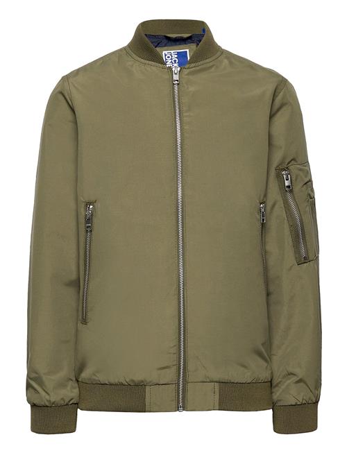 Jack & Jones | Jjerush Bomber Noos Jnr | 176