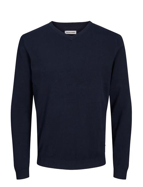 Jack & Jones | Jjebasic Knit V-Neck Noos | S