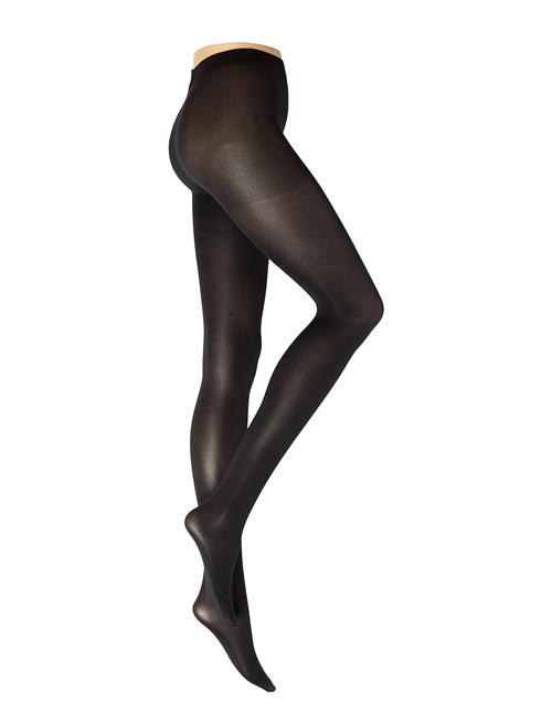 Pieces | Pcnew Nikoline 40 Den 2 Pack Tights Noos | L/XL