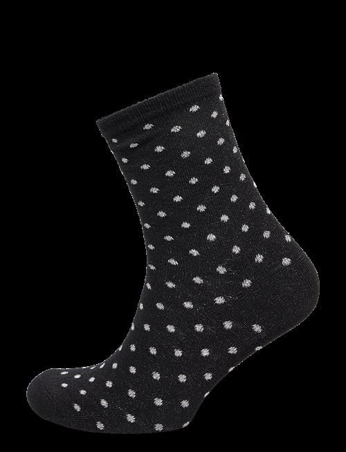 Pieces | Pcsebby Glitter Long 1-Pack Patteren Cp | ONE SIZE