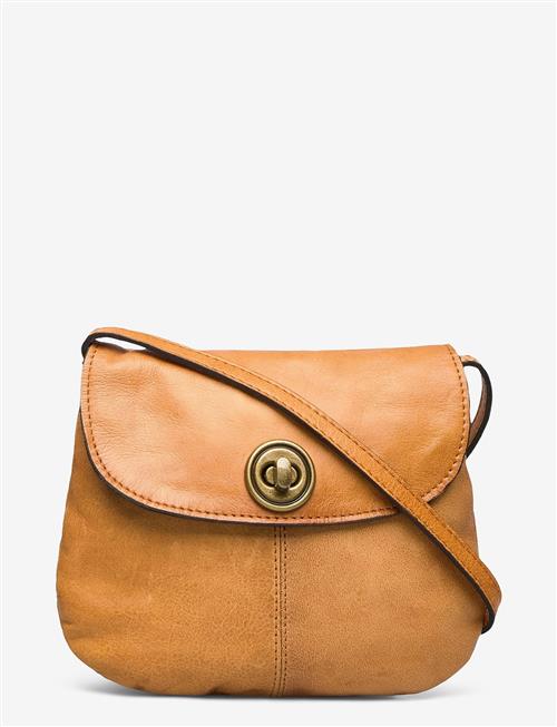 Pieces | Pctotally Royal Leather Party Bag Fc | ONE SIZE