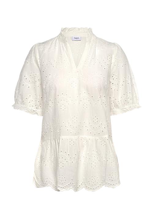 Saint Tropez | Geleksasz Blouse | M