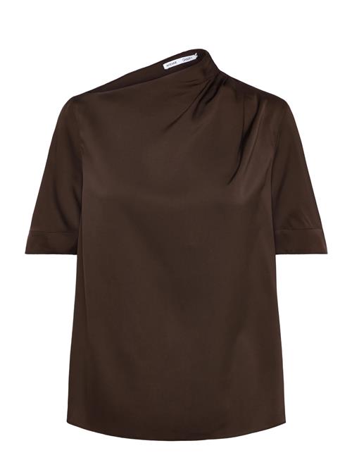 Ahlvar Gallery | Lima Silk Tee | L