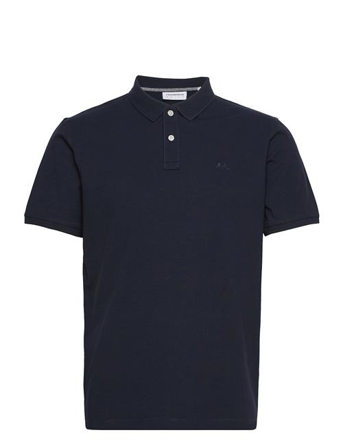 Lindbergh | Polo Tee S/S | L