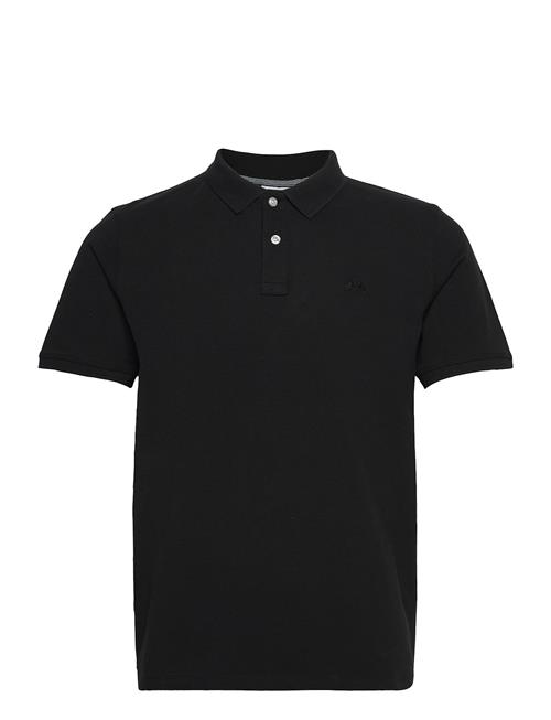 Lindbergh | Polo Tee S/S | S