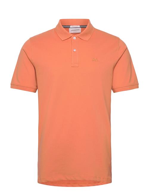Lindbergh | Polo Tee S/S | S