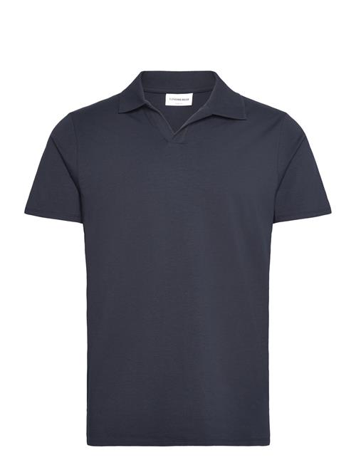 Lindbergh | Stretch Polo Shirt S/S | L