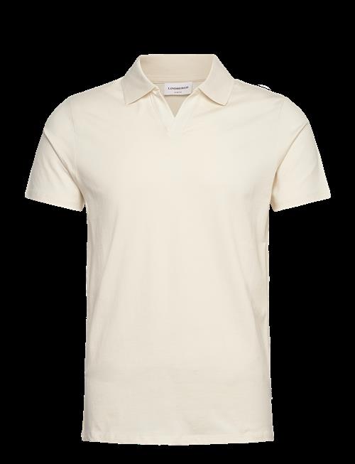 Lindbergh | Stretch Polo Shirt S/S | L