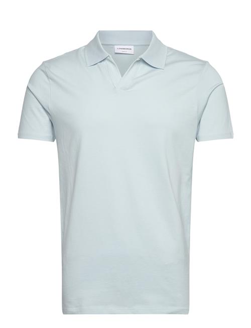 Lindbergh | Stretch Polo Shirt S/S | L