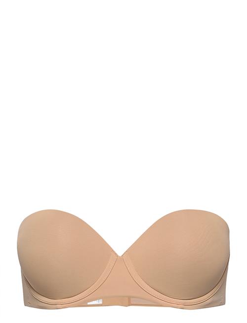 Calvin Klein | Push Up Strapless | E x 70