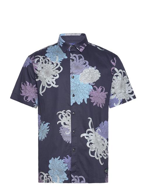 Superdry | Hawaiian Shirt | M