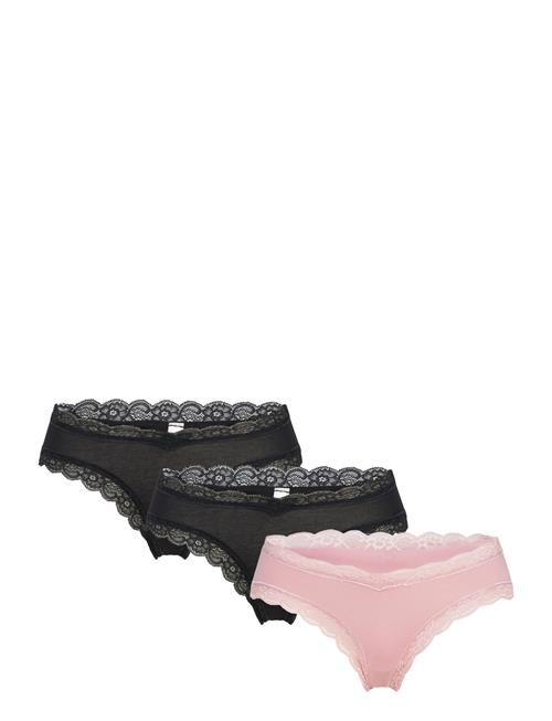 Lindex | Brief 3 P Cotton Maternity Br | 34