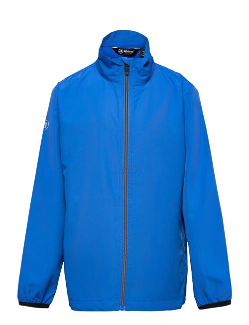 Abacus | Jr Ganton Wind Jacket | 160