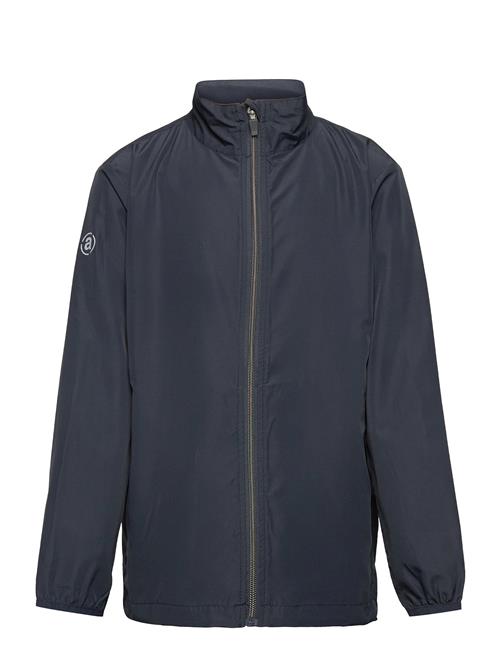 Abacus | Jr Ganton Wind Jacket | 140