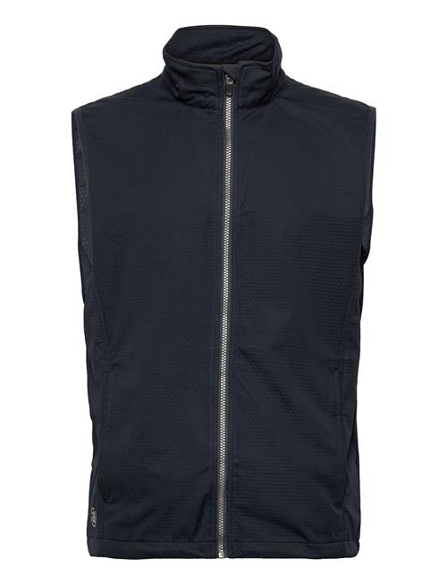 Abacus | Mens Lytham Softshell Vest | XXXL