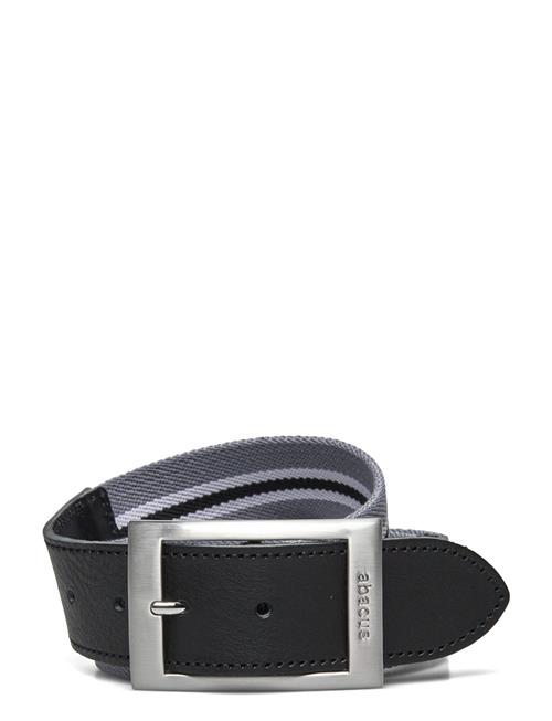 Abacus | Mens Saunton Belt | 95
