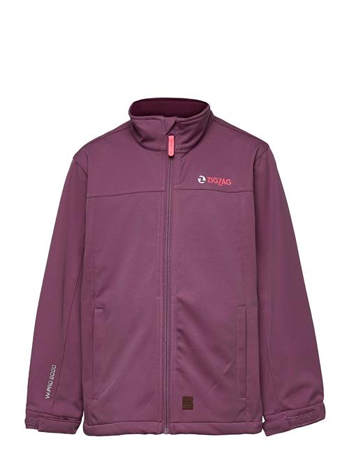 ZigZag | Anakin Softshell Jacket | 104-110