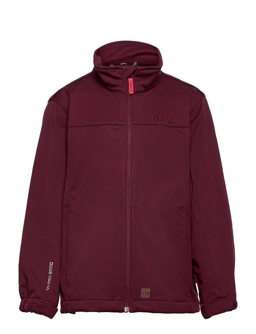 ZigZag | Anakin Softshell Jacket | 104