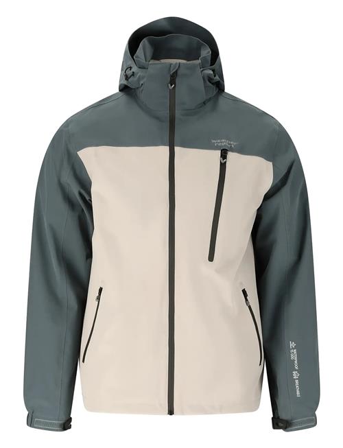Weather Report | Delton M Awg Jacket W-Pro 15000 | L