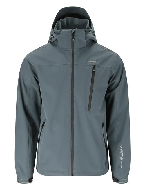 Weather Report | Delton M Awg Jacket W-Pro 15000 | L