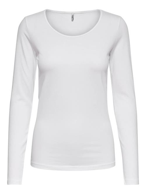 ONLY | Onllive Love L/S Oneck Top Noos Jrs | S