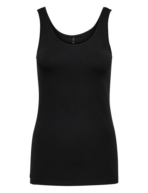 ONLY | Onllive Love S/L Tank Top Noos | M